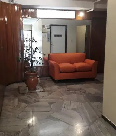 M&M / Departamento Microcentro Mendoza Apartment Exterior photo