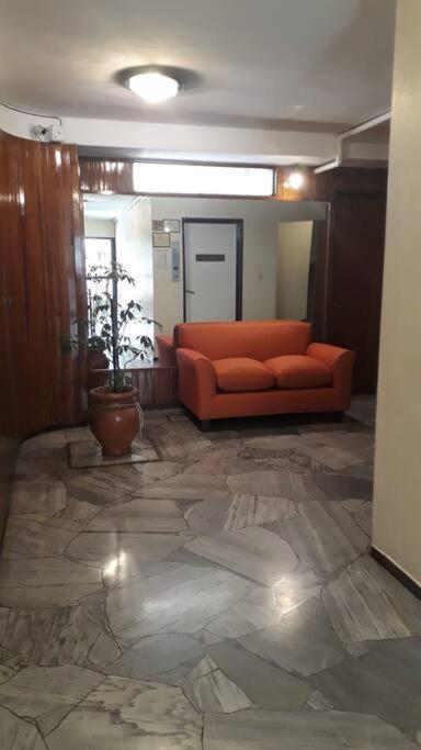 Apartment M&m / Departamento Microcentro *
