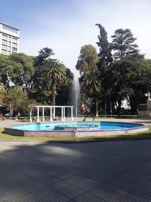 Apartment M&m / Departamento Microcentro Mendoza