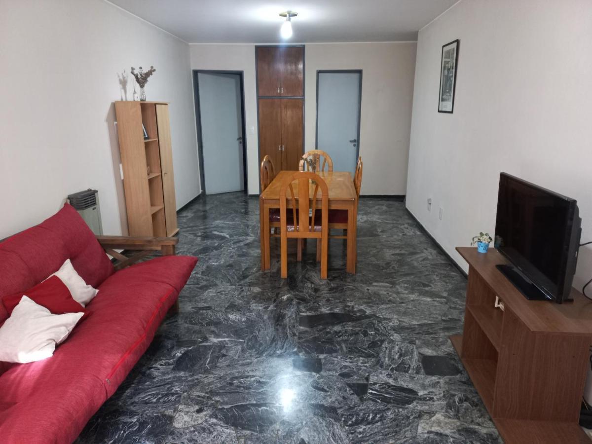 Apartment M&m / Departamento Microcentro Mendoza