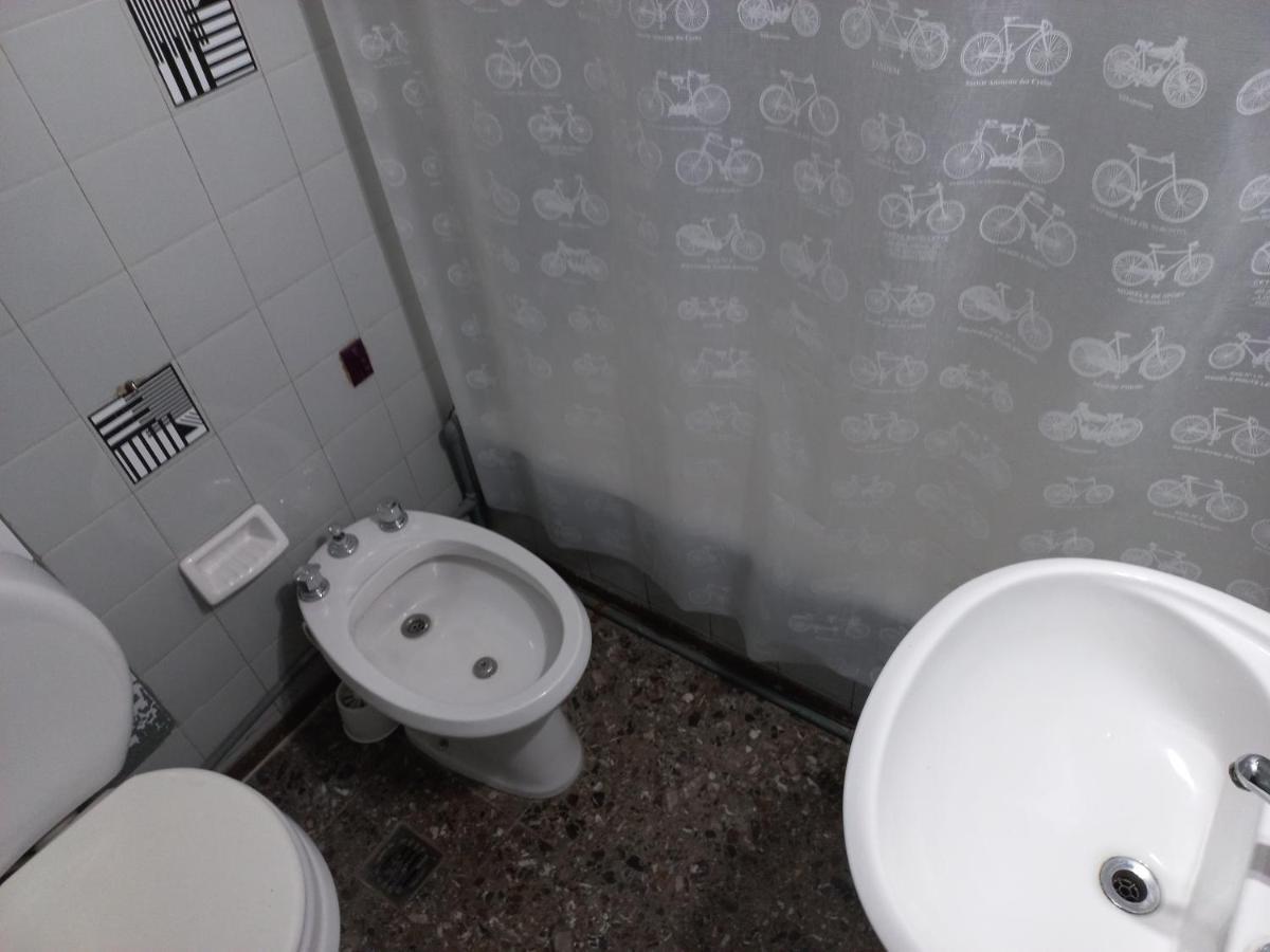Apartamento M&m / Departamento Microcentro *