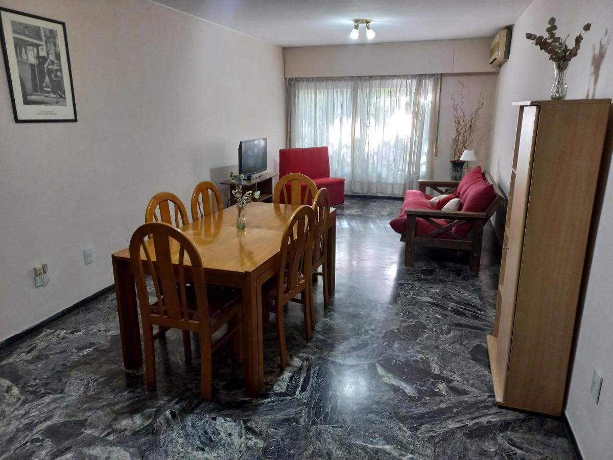 Apartment M&m / Departamento Microcentro