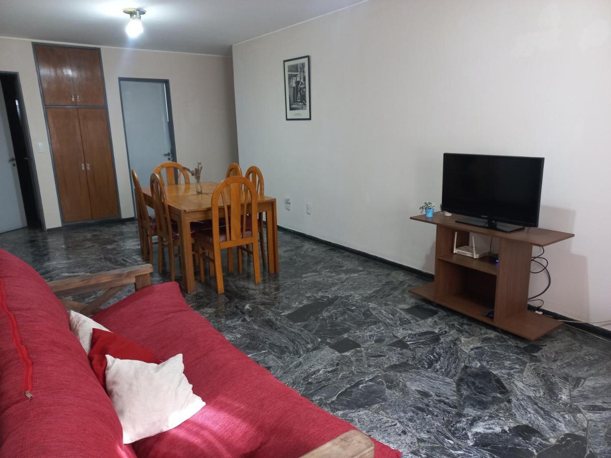 M&m / Departamento Microcentro Mendoza