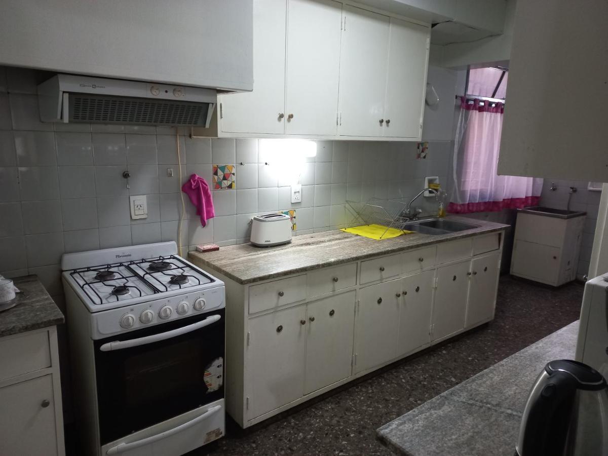 M&m / Departamento Microcentro Apartment Mendoza