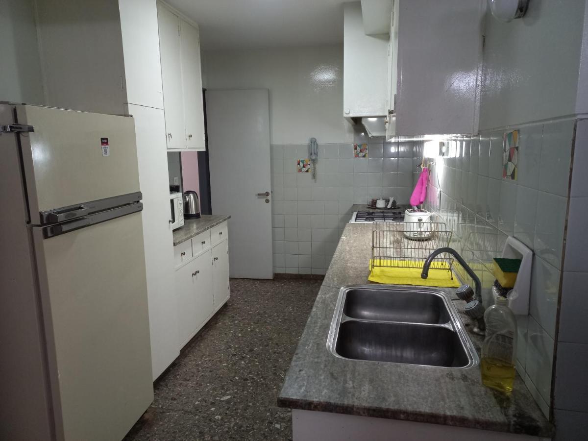 M&m / Departamento Microcentro Apartment