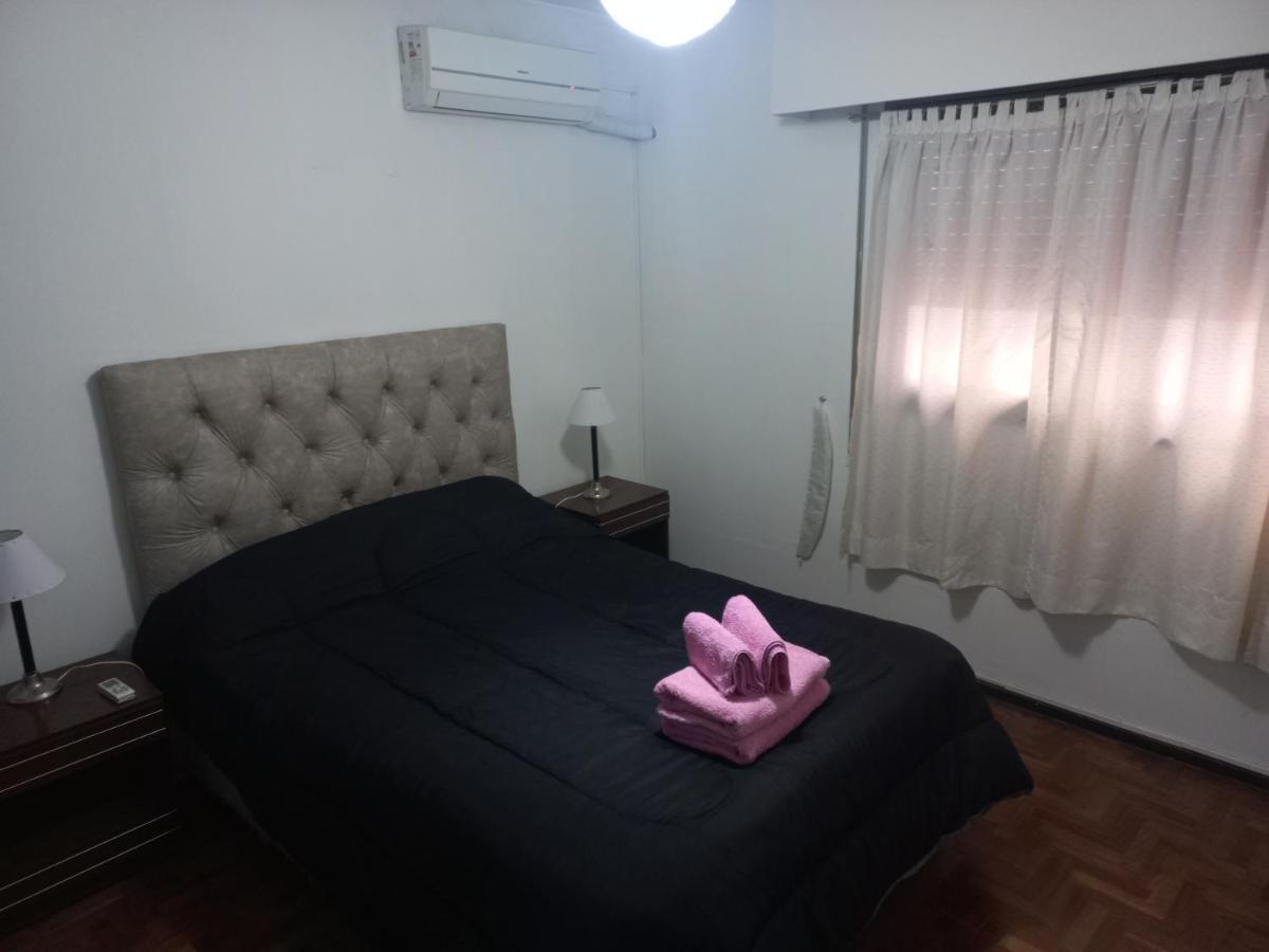M&m / Departamento Microcentro