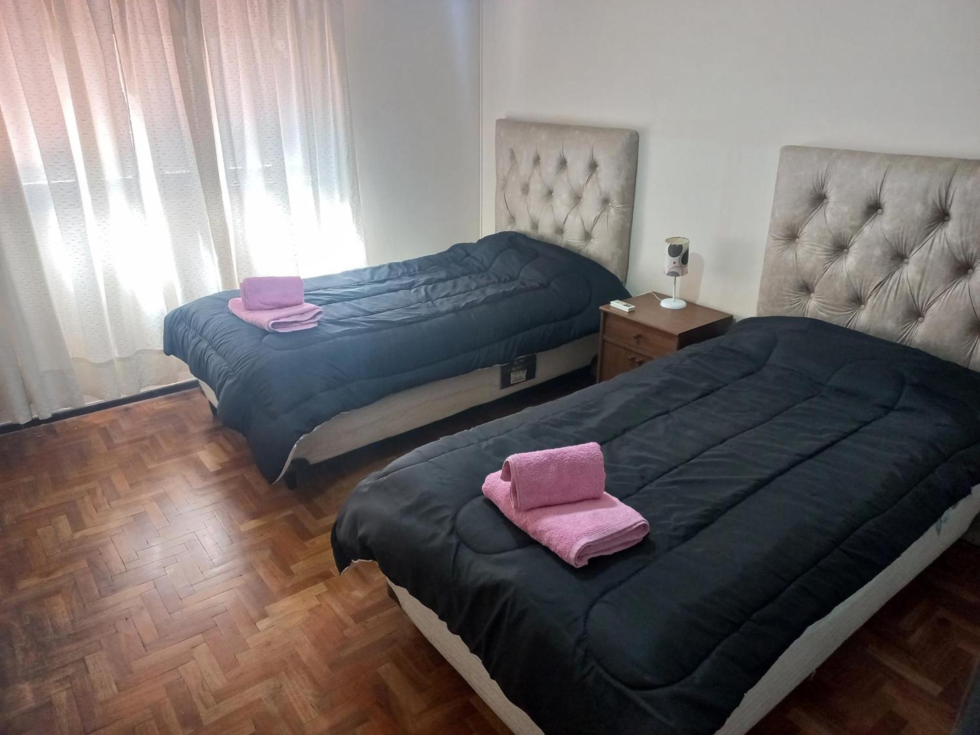 Apartment M&m / Departamento Microcentro *
