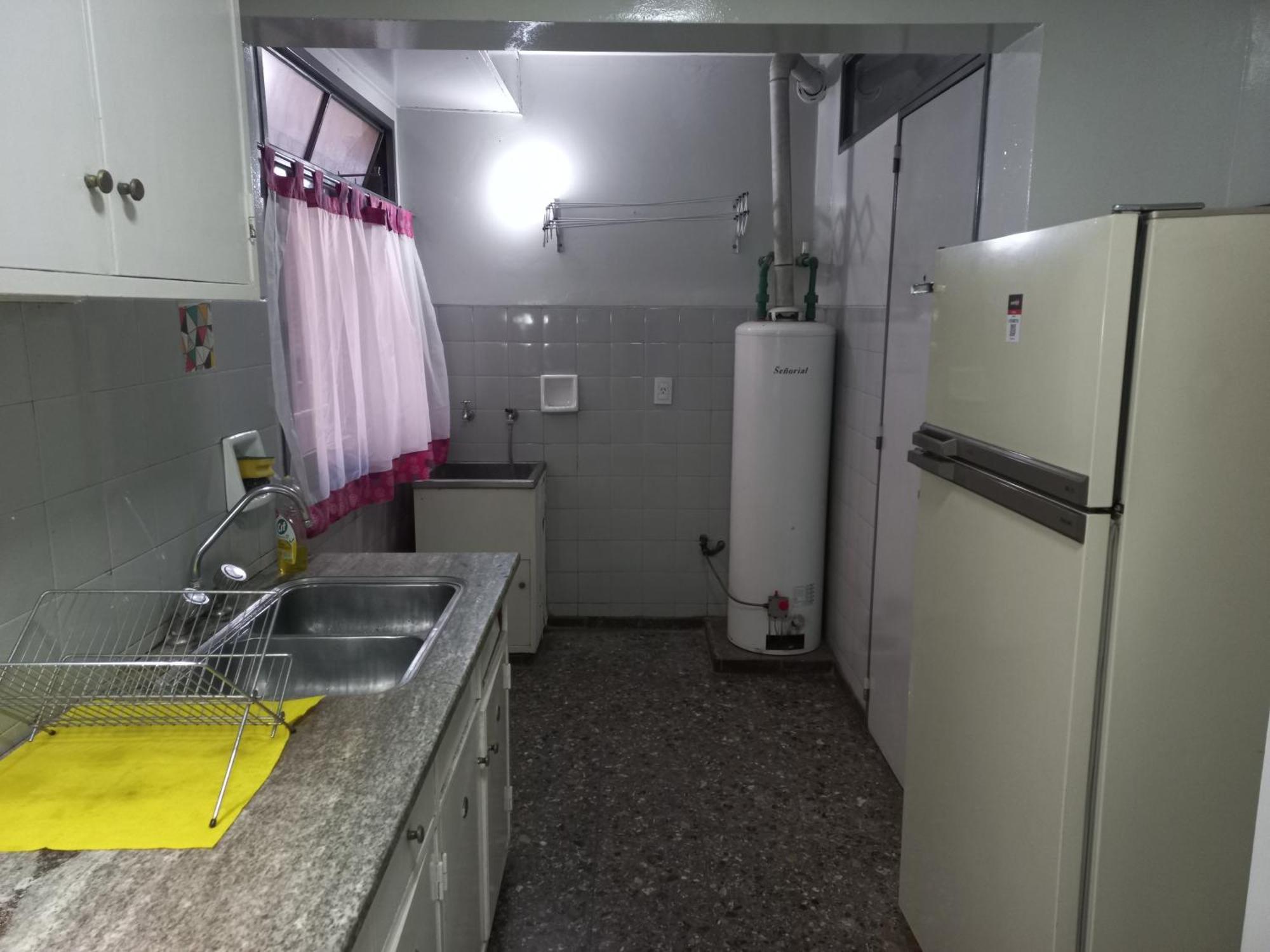 Apartment M&m / Departamento Microcentro Mendoza